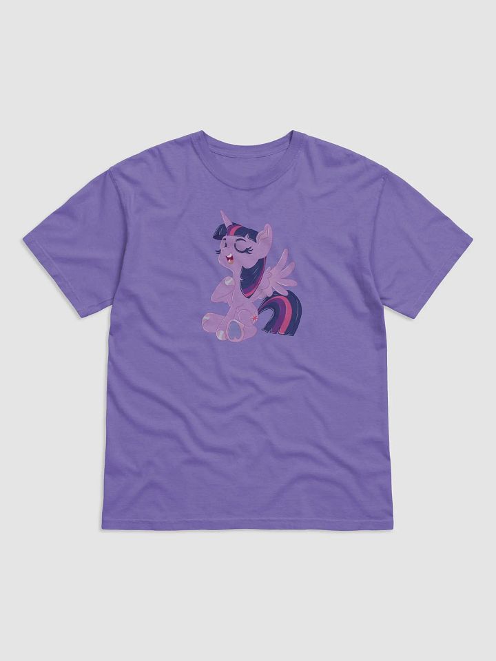 Twilight Sparkle T-shirt product image (89)