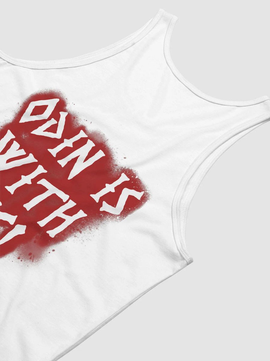Bloody Odin Tank product image (8)