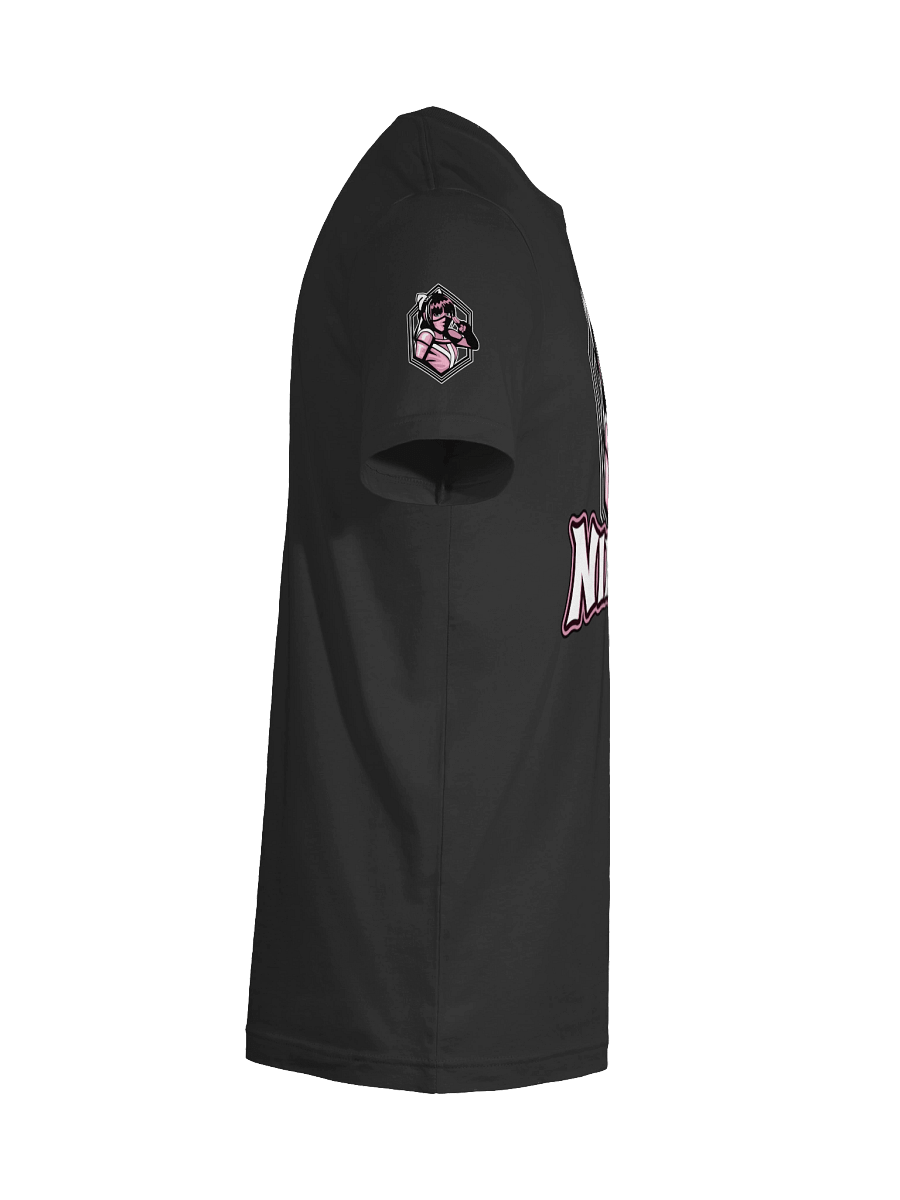 Ninjas UltraSoft Tshirt product image (47)