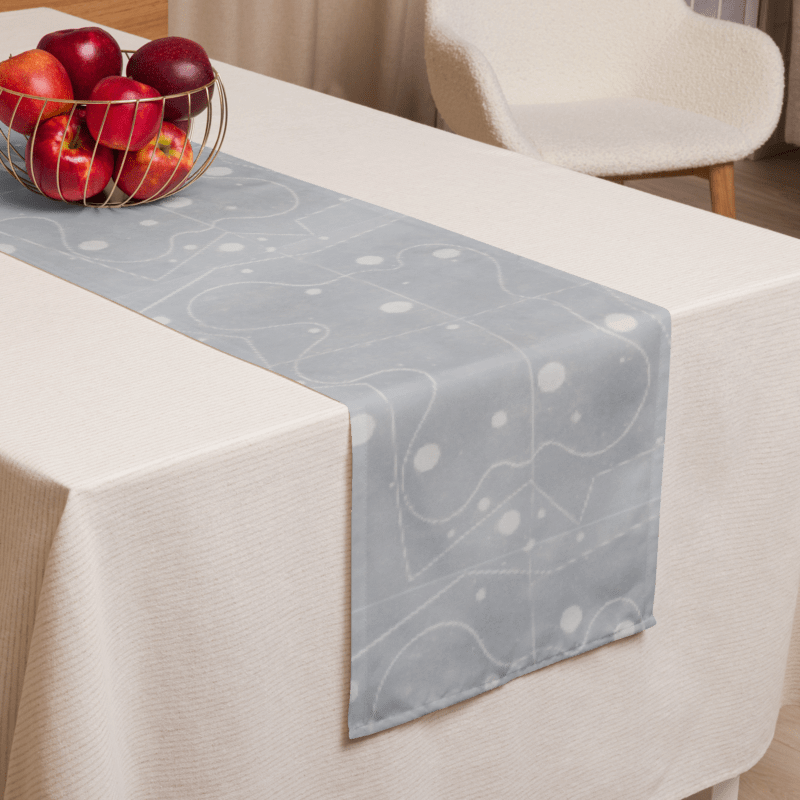 So Much for Faith Table Runner product image (4)