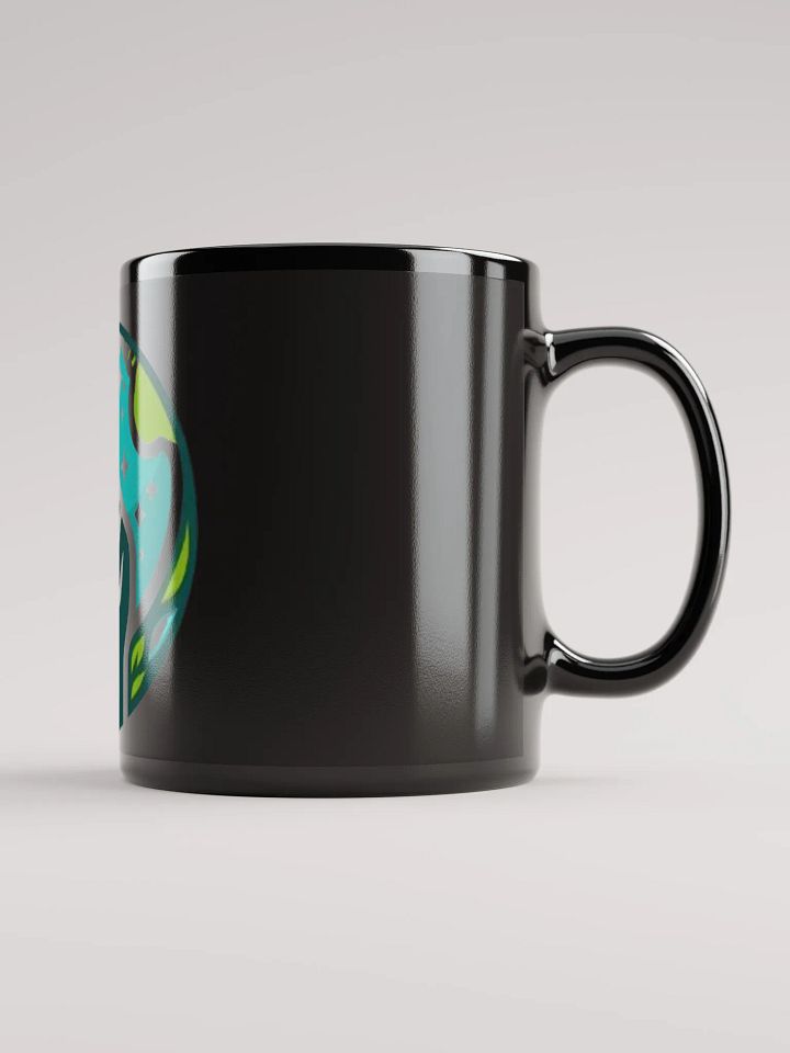 Solidarity Globe Mug product image (1)