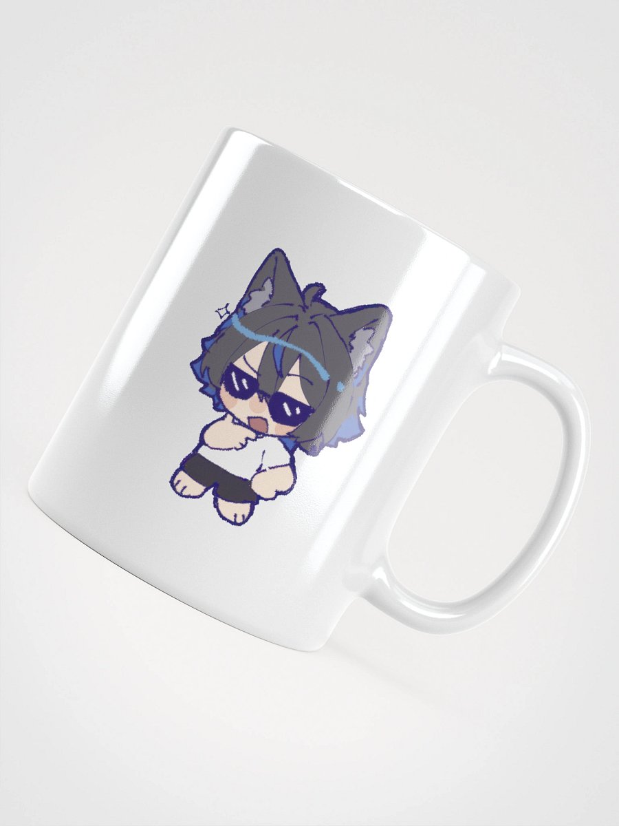 Summer Jun Glossy Mug product image (4)