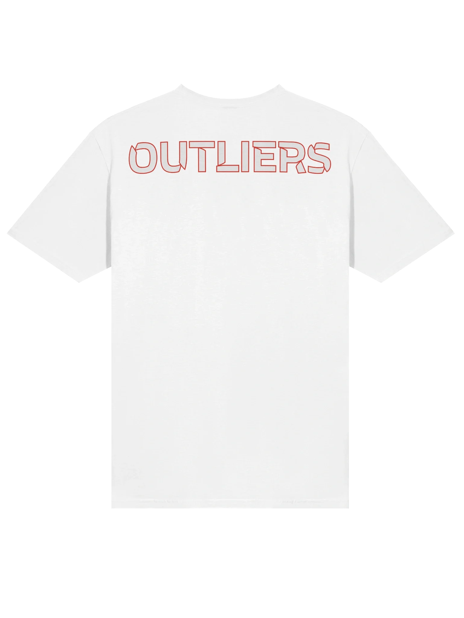 Stay Chopped T-shirt Outliers product image (4)