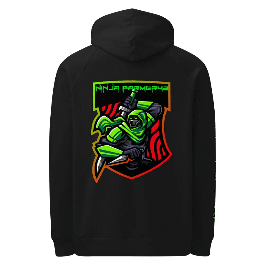 Under armor Ninja sweater product image (7)