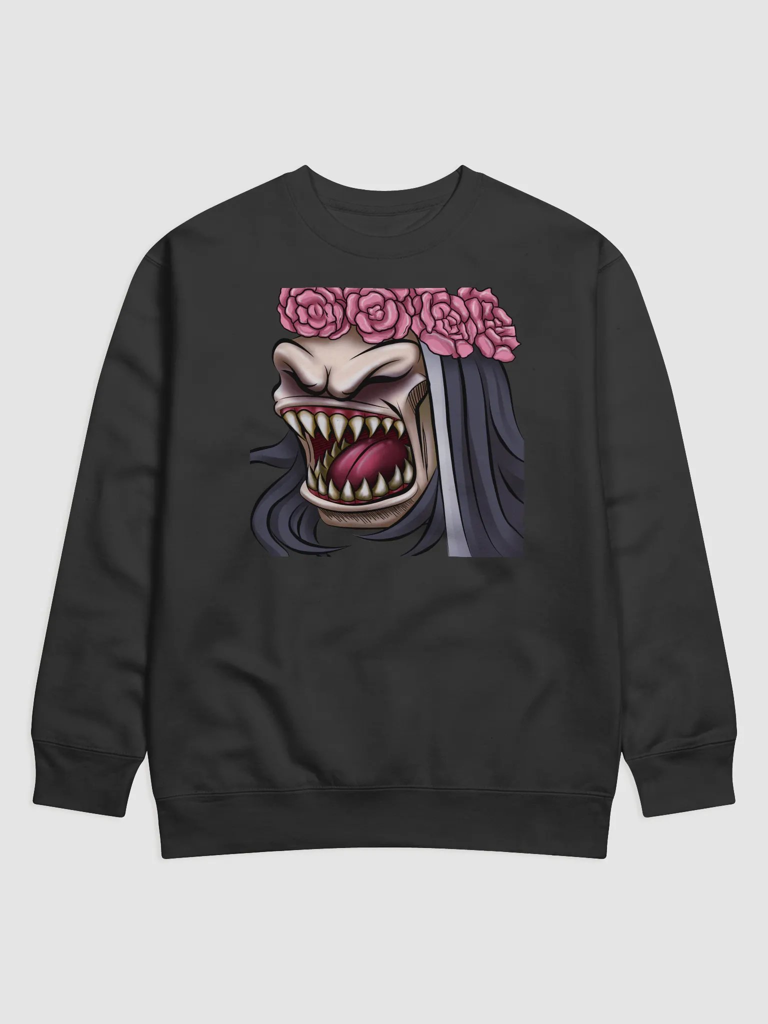 Carmy Hype sweater product image (1)