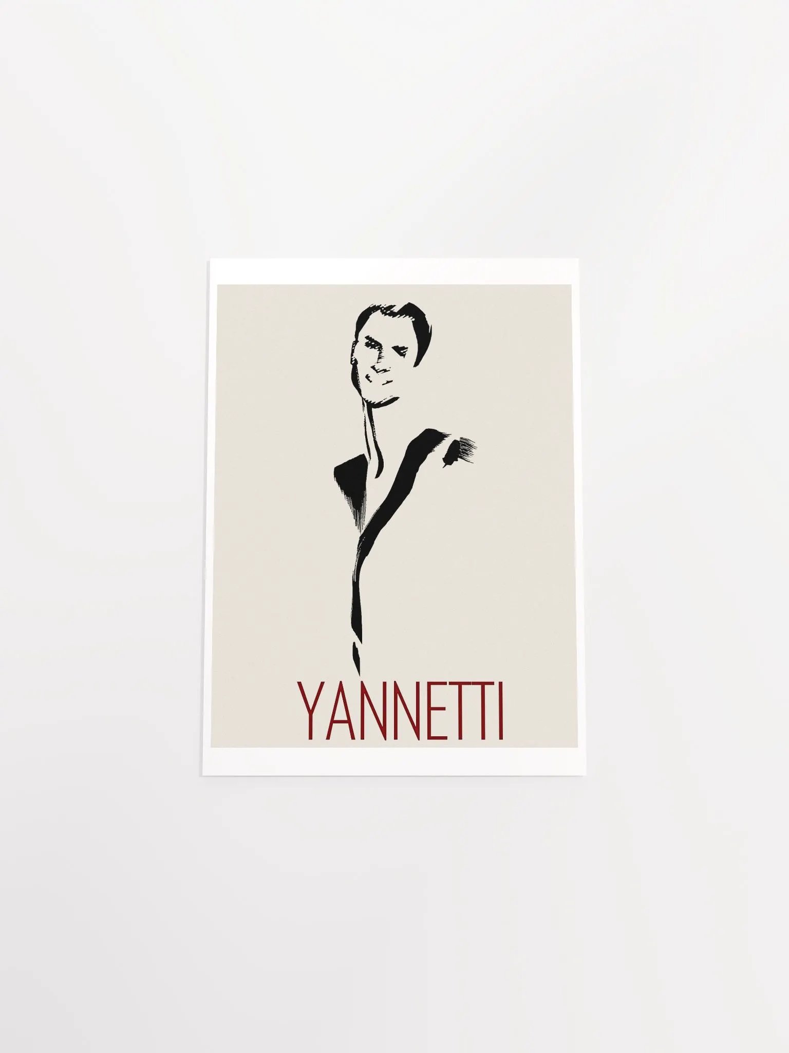 YANNETTICANETTI POSTER ARTENHOOGAN product image (4)