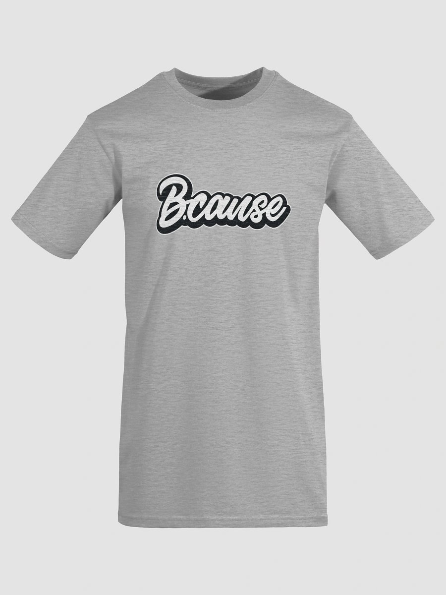 B.Cause Tee 2 product image (5)