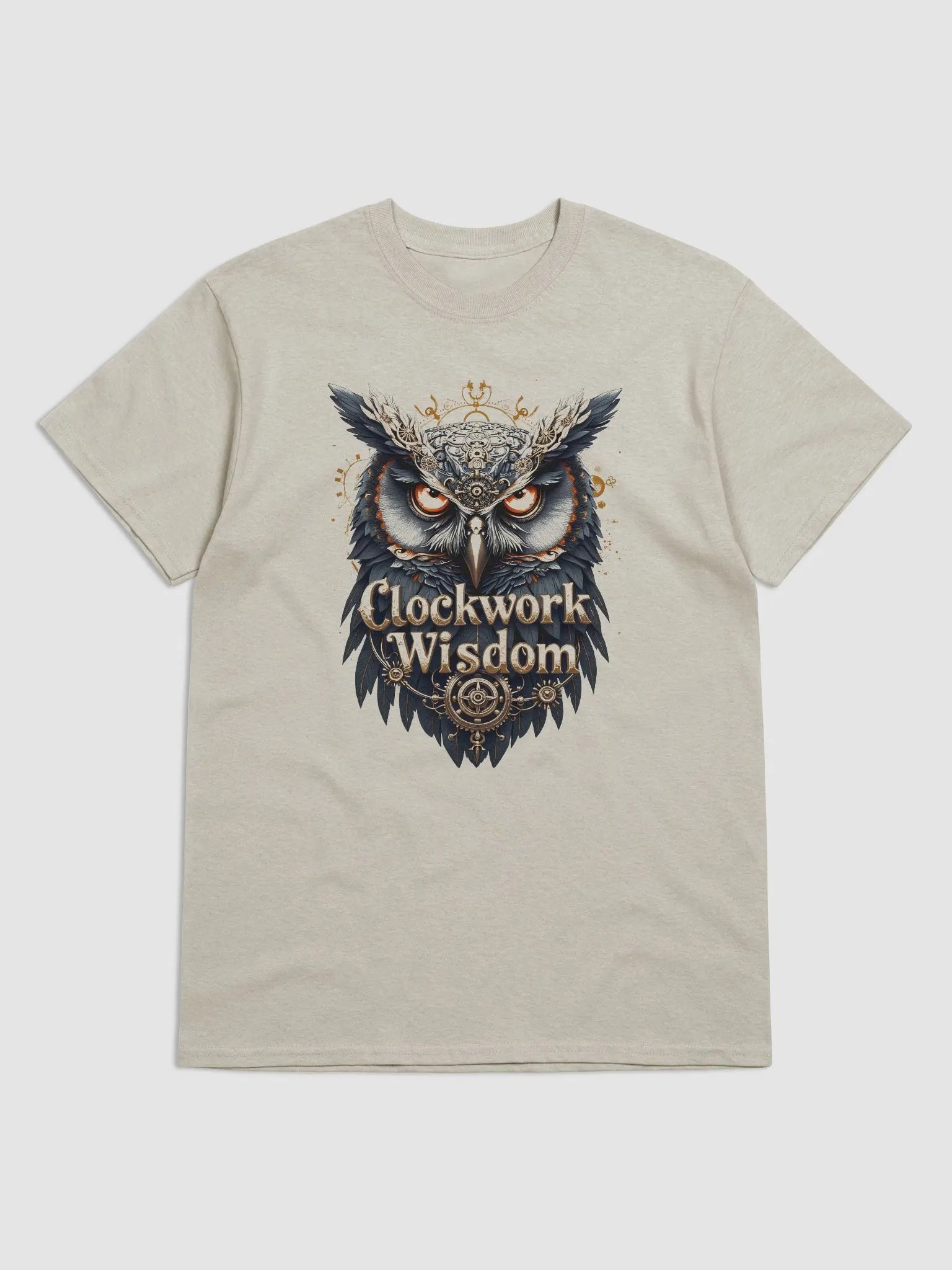 Clockwork Wisdom product image (1)