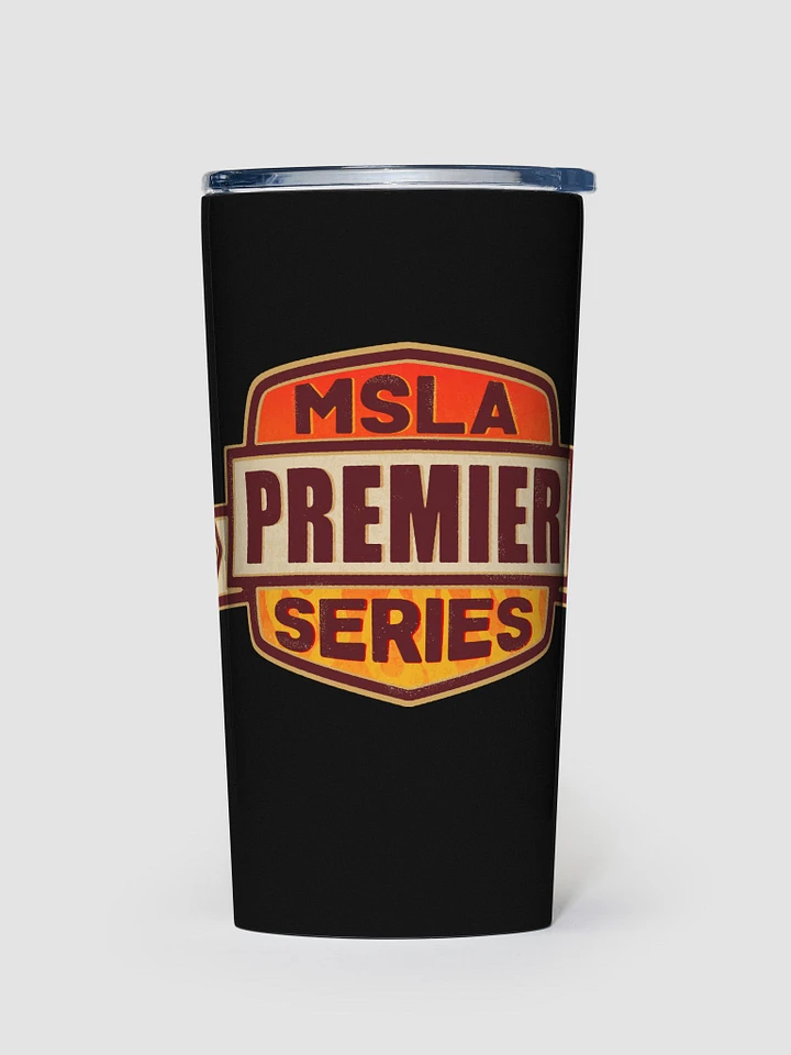 MSLA Premier Series - Stainless Steel Tumbler product image (2)