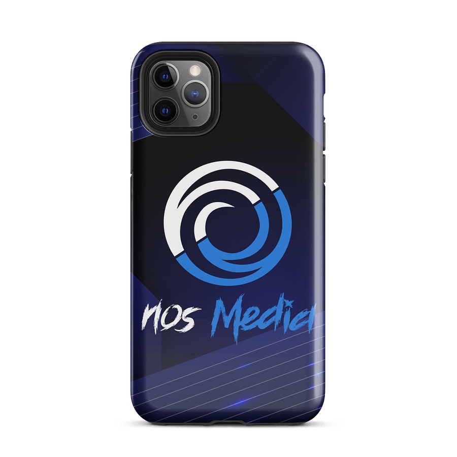 Cover IPhone Rigida product image (2)
