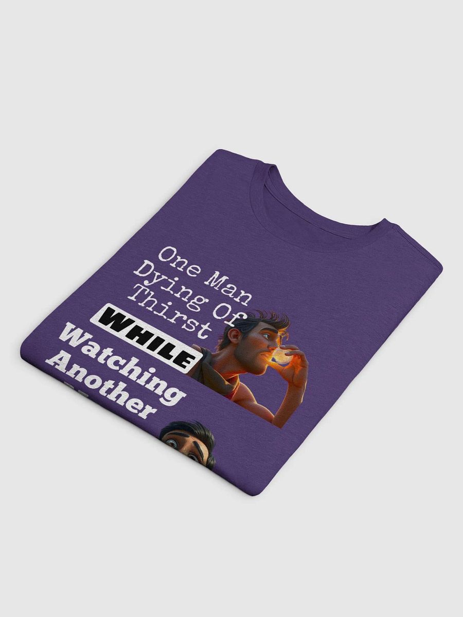 Help Me Help You Supersoft T-Shirt product image (2)