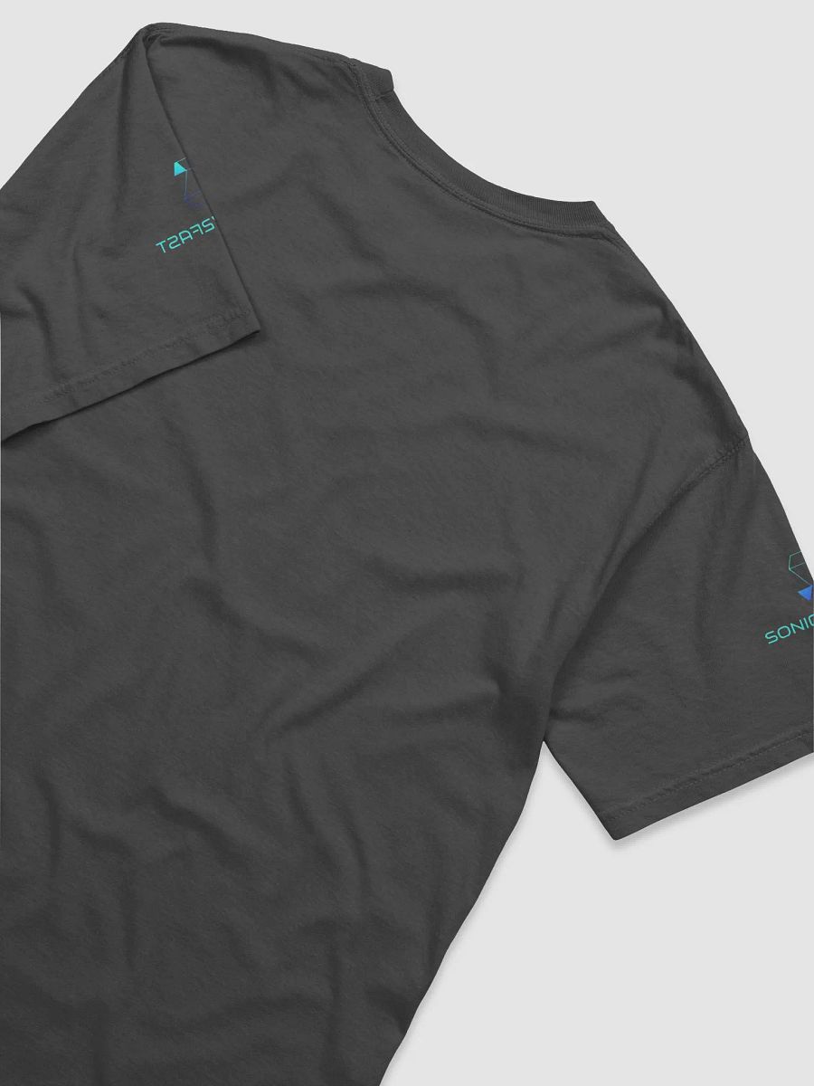Sonic72fast Comfort Colors Shirt product image (4)