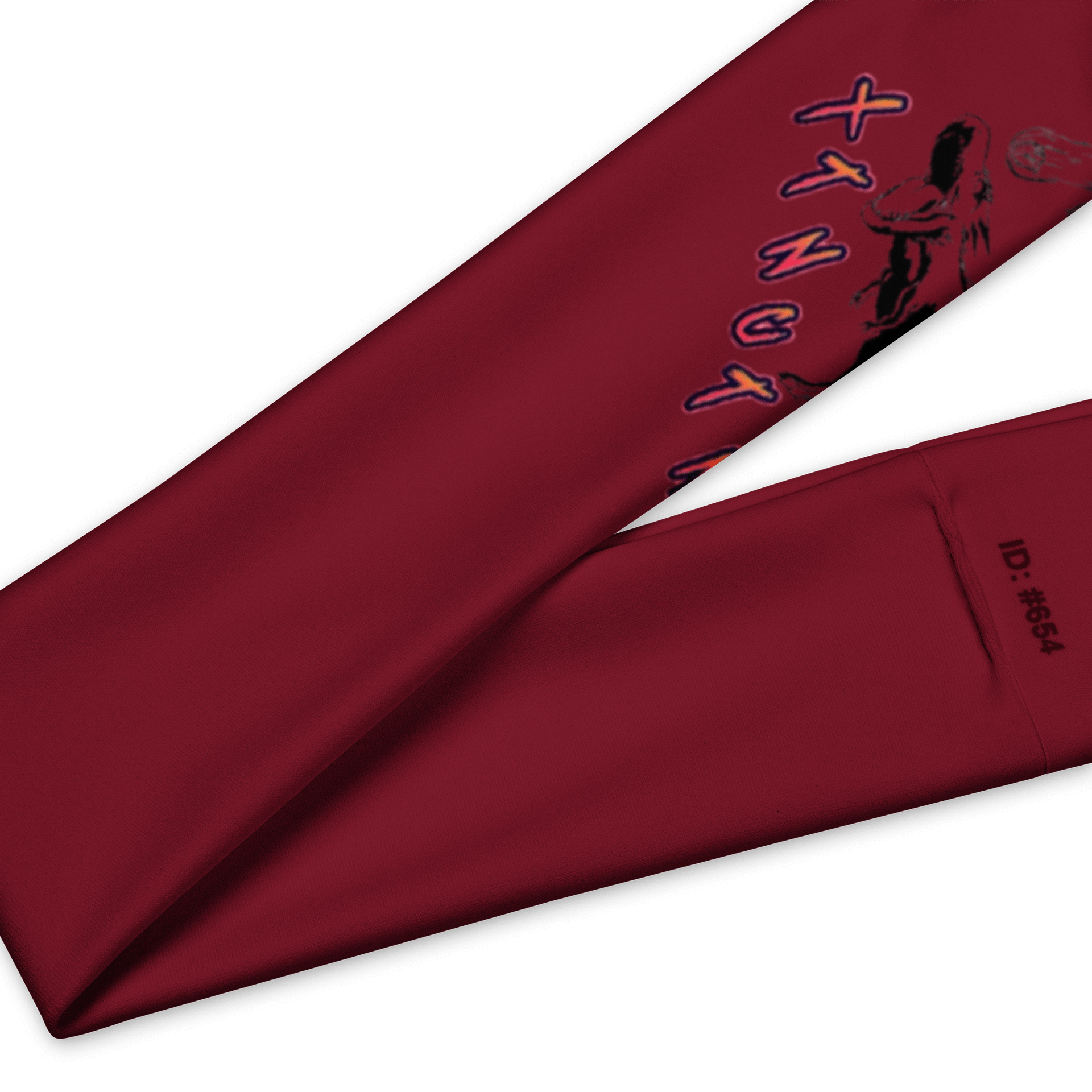 xtnctn headband product image (3)