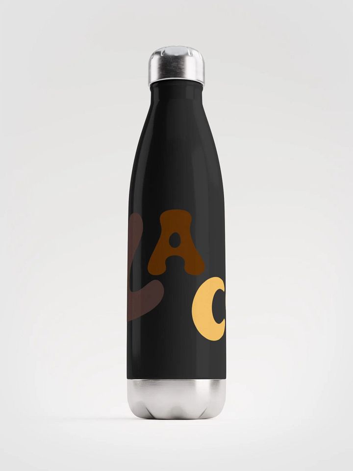 BLACK WATER product image (1)