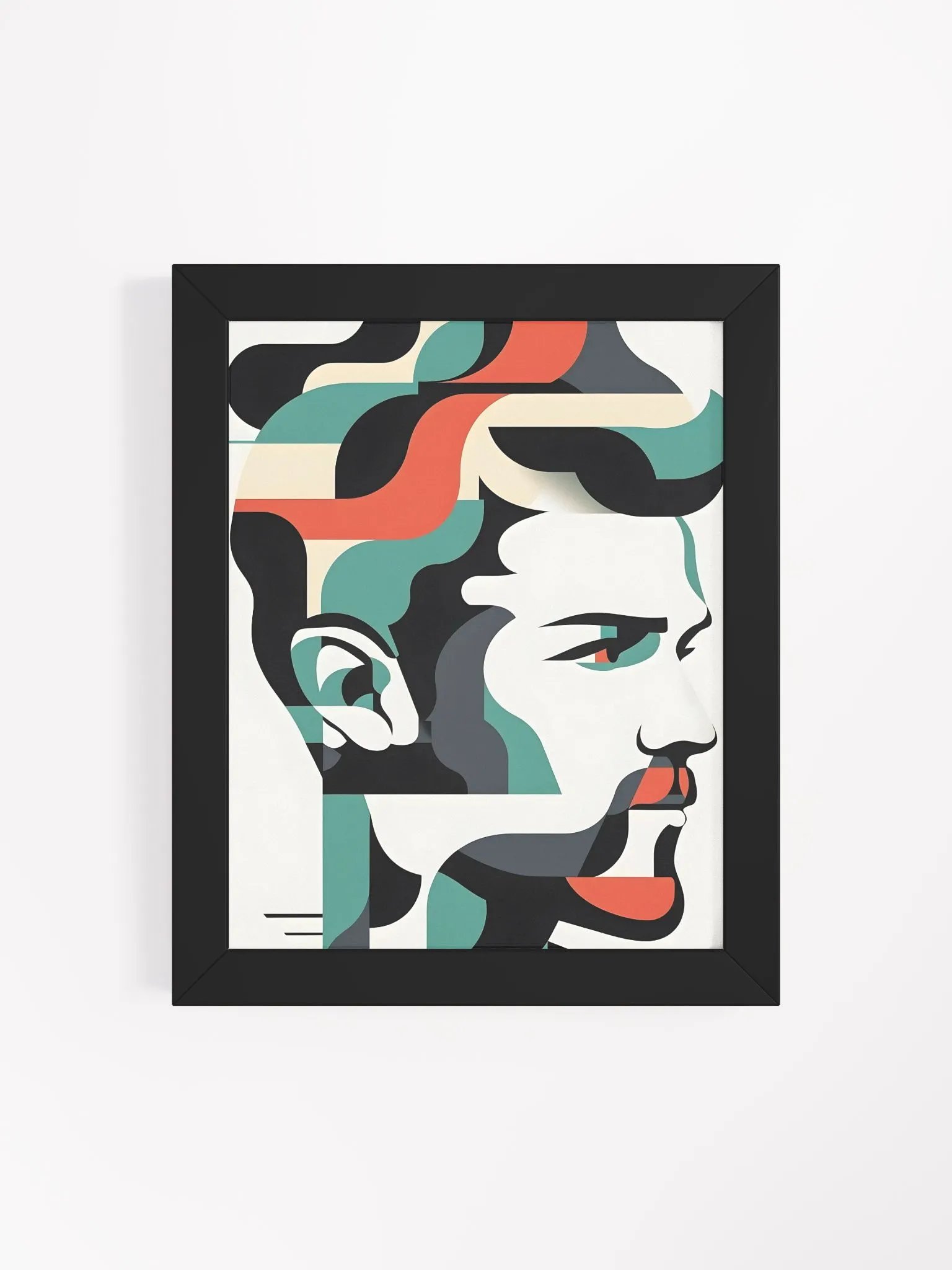 PewDiePie Framed Poster product image (33)