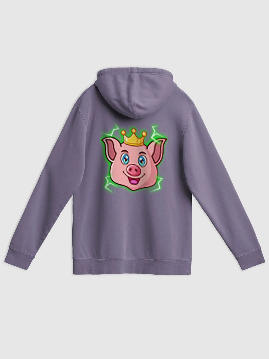 SLIM HAMMY HOODIE product image (5)