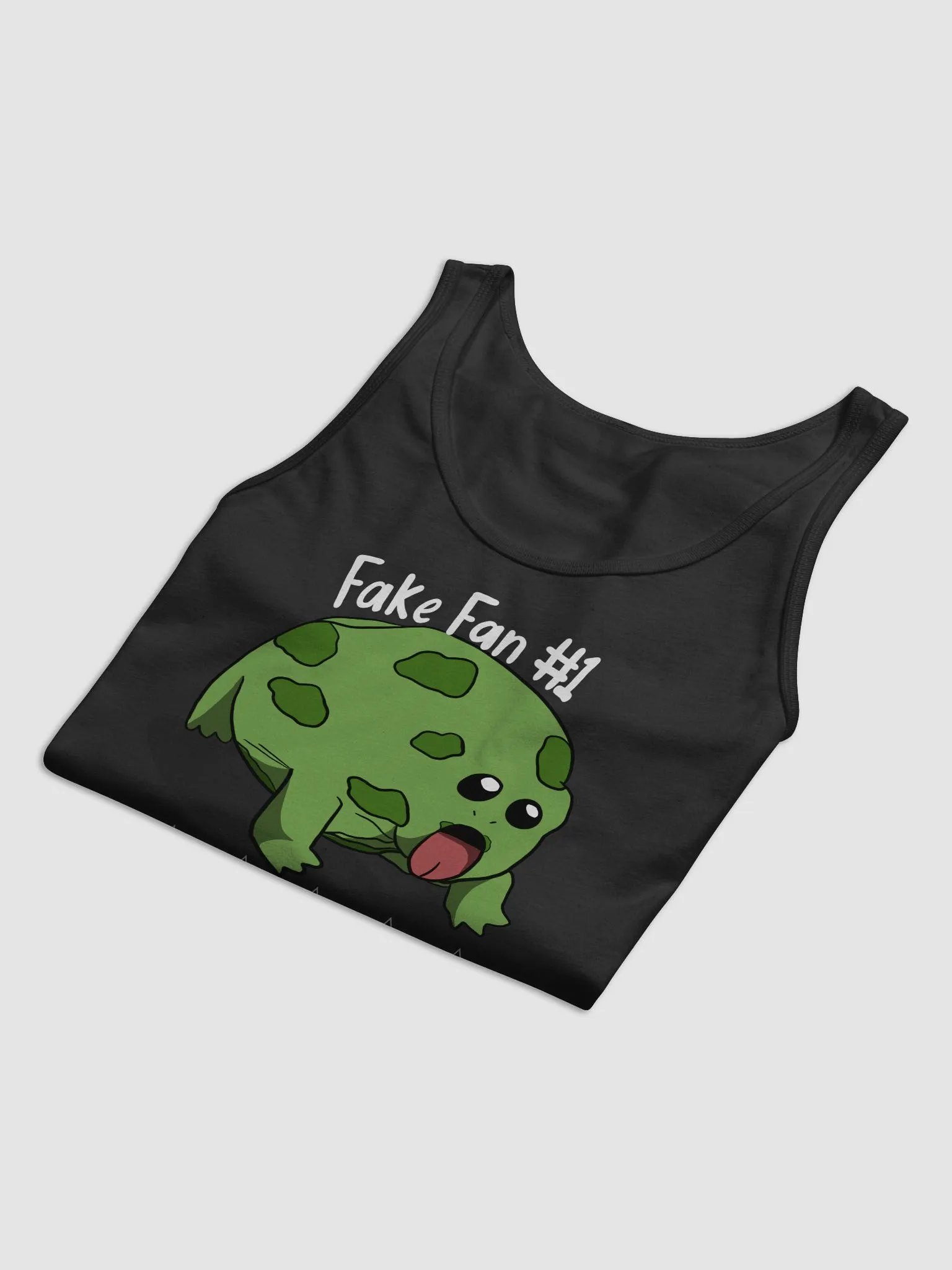 Fake Fan #1 Tank-Top product image (14)
