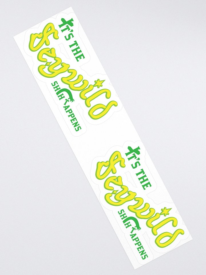 Feywild Sh*t Happens product image (2)