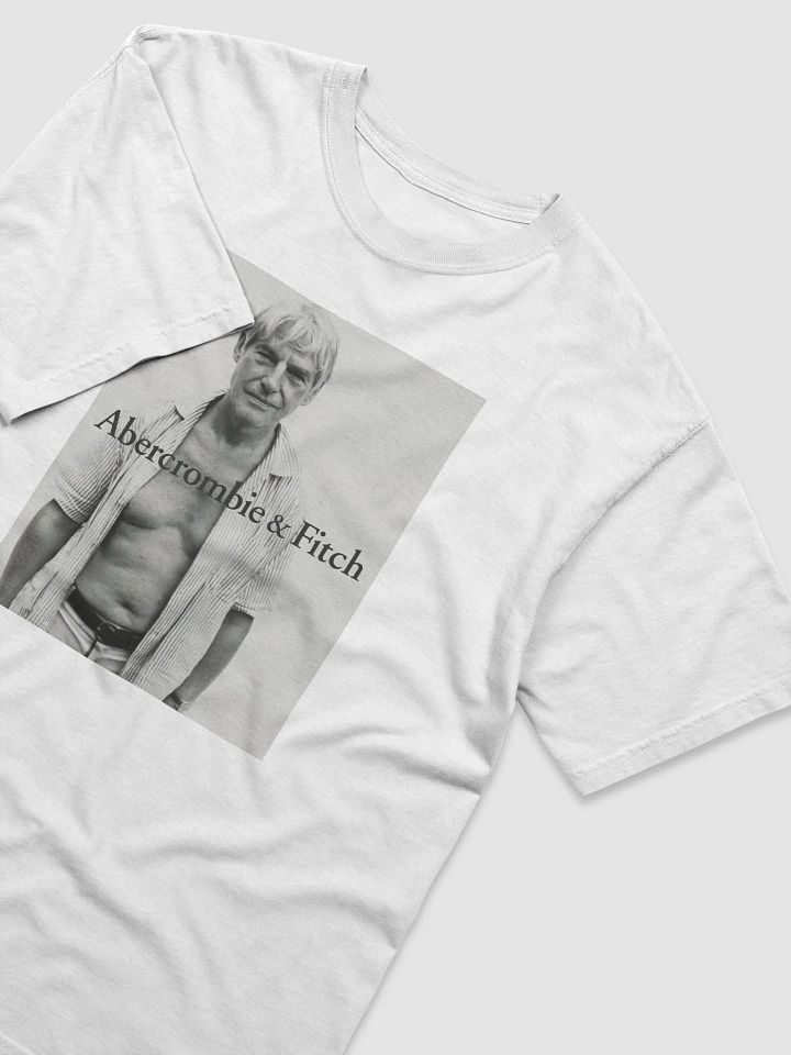 De Kooning tee product image (2)