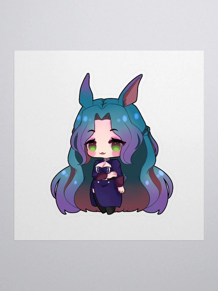 Chibi Josie Sticker product image (2)