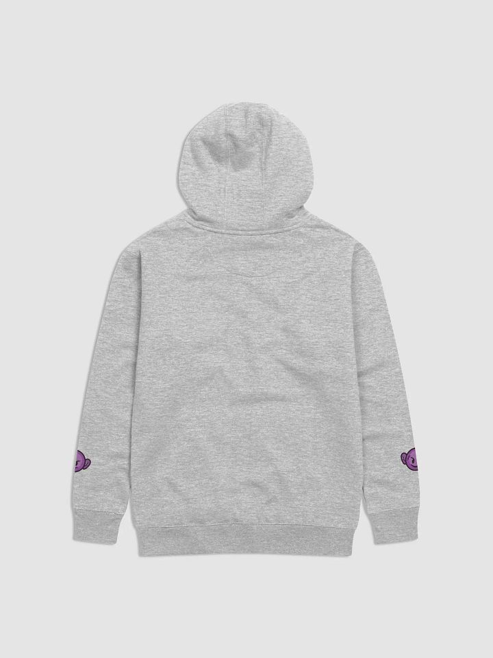 Cotton Heritage Logo Hoodie product image (2)