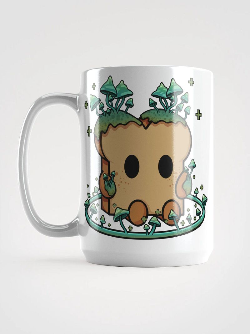 Bustling Breb Mug