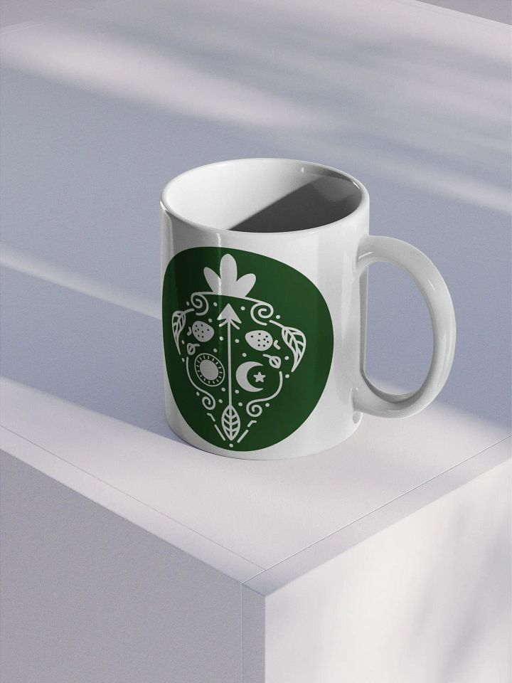 Astrah Logo Mug product image (2)