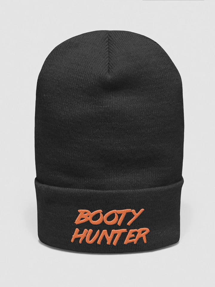 Booty Hunter Beanie product image (1)