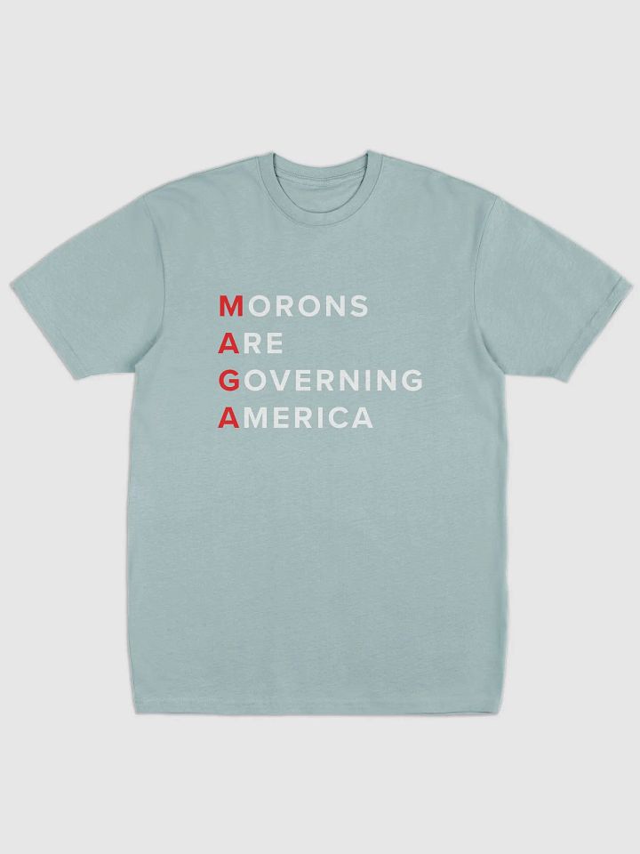 MAGA Tee product image (4)
