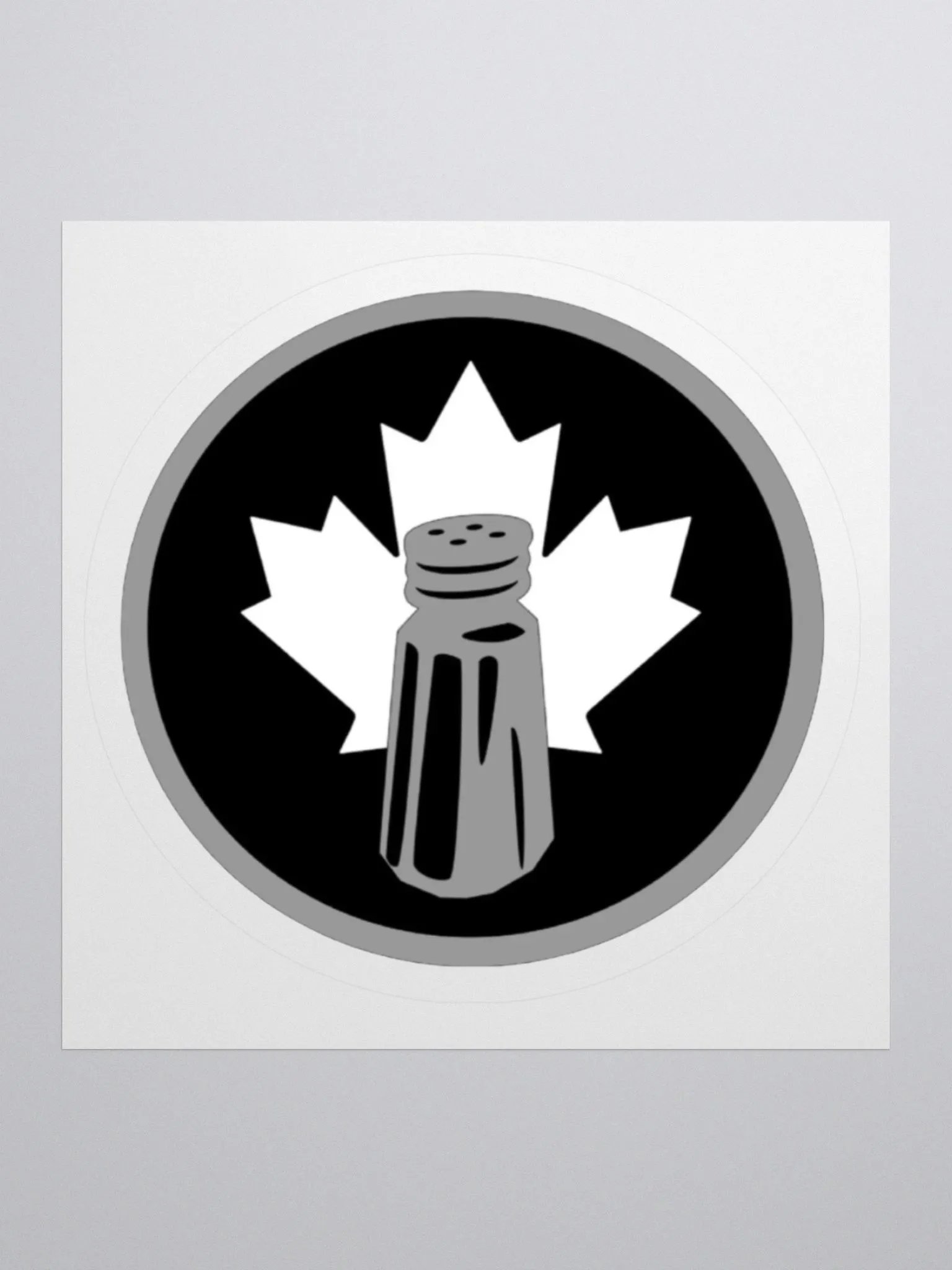 Salty Sticker product image (1)