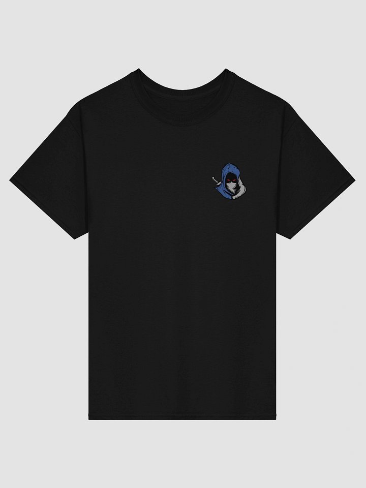 Assassins Left Chest Tee product image (1)