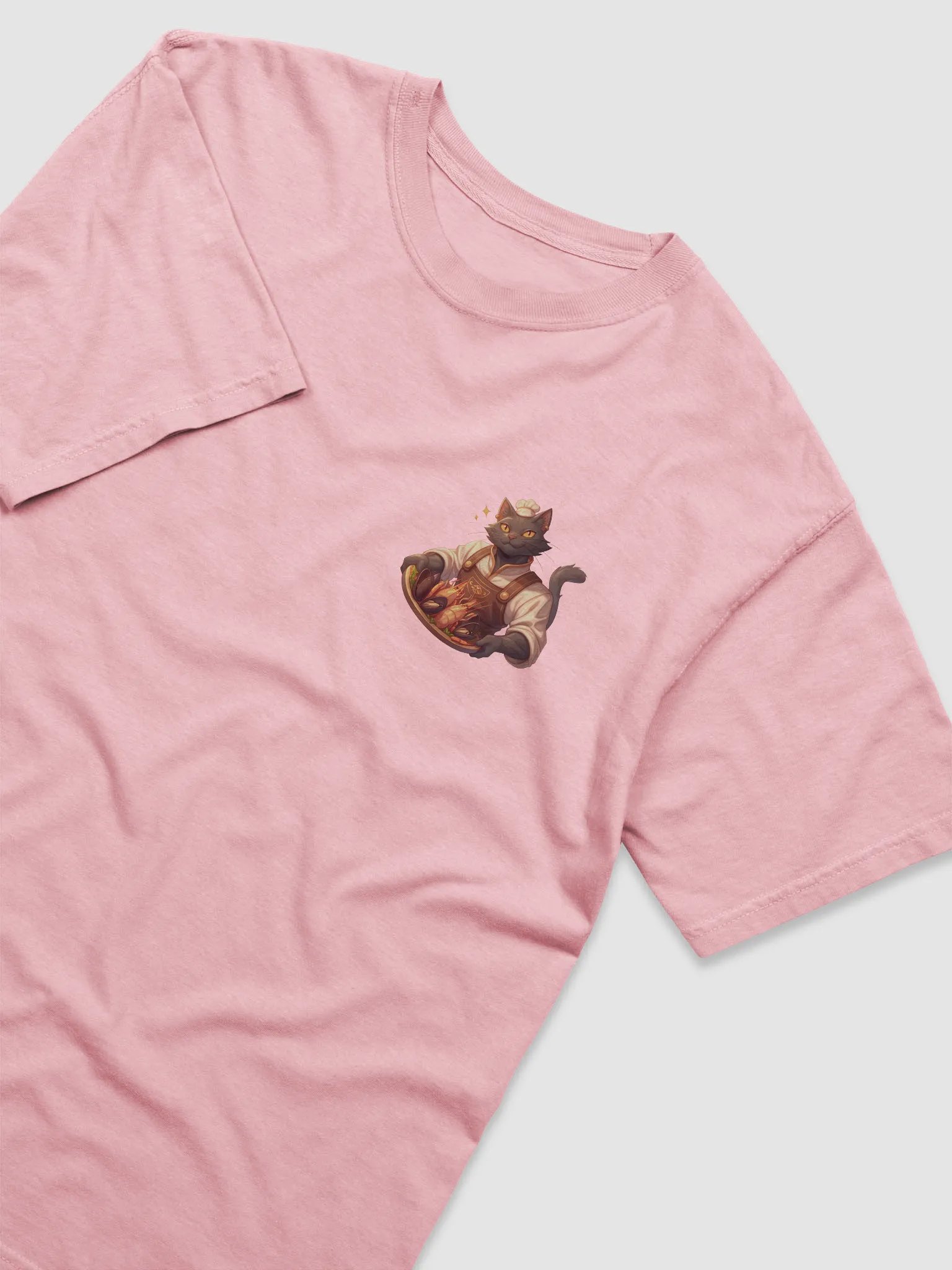 Foodie - T-Shirt product image (28)