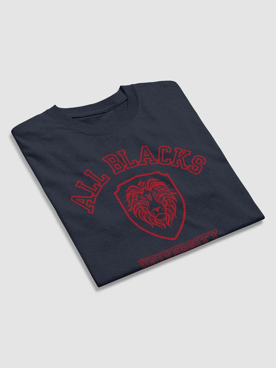 All Blacks University product image (3)