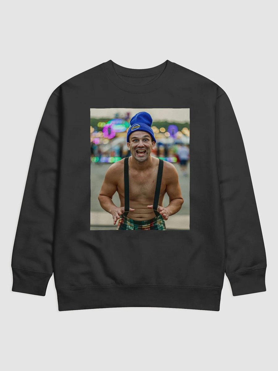 Fairgrounds Sweatshirt product image (4)