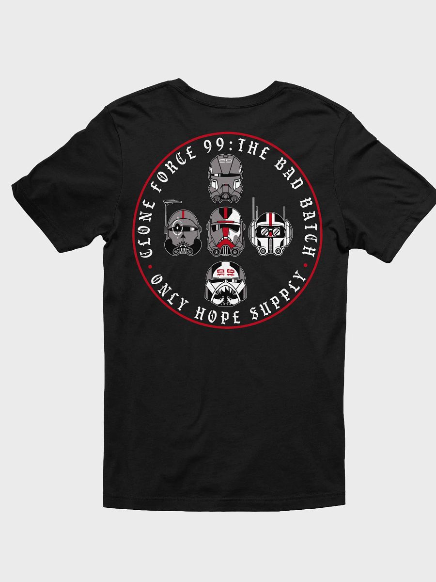 Bad Batch S1 - Tee product image (3)