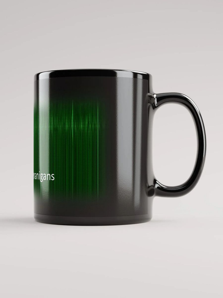 high-dimensional shenanigans mug product image (3)