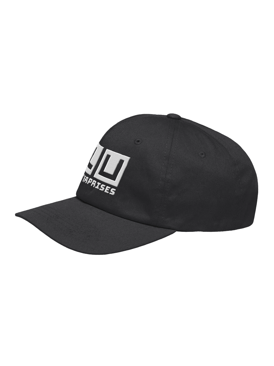 The LU Logo Dad Hat product image (23)