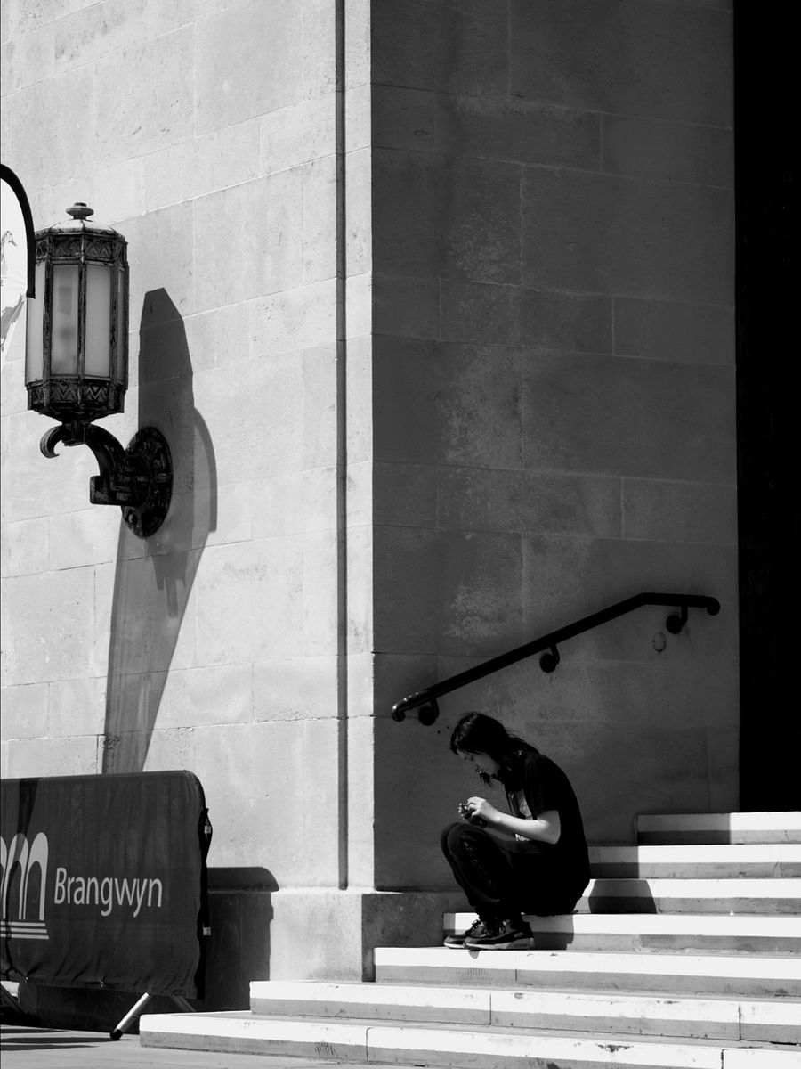 On the steps product image (1)