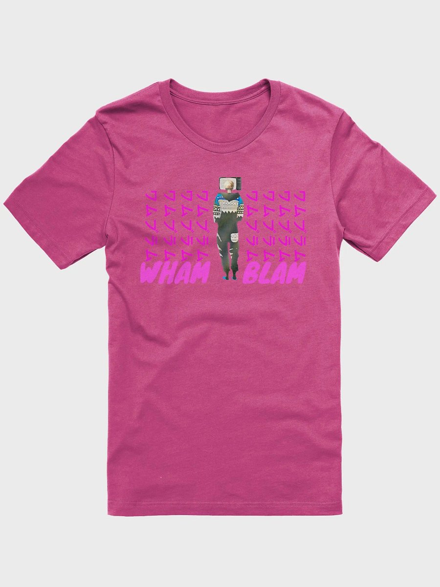 WhamBlam Shirt product image (5)