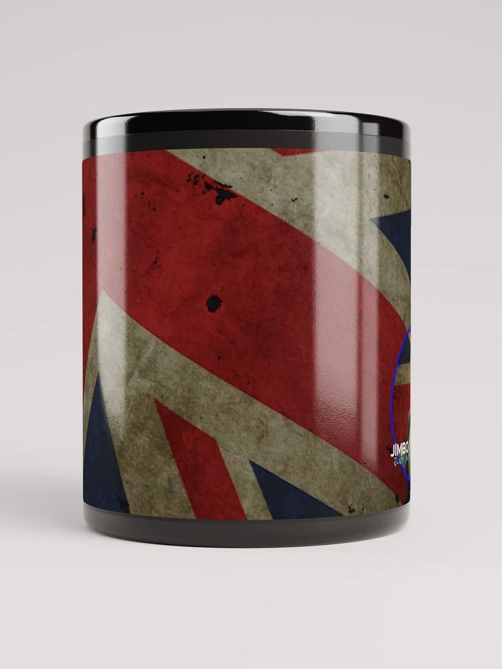 Jimbo Channel Art Mug! product image (2)