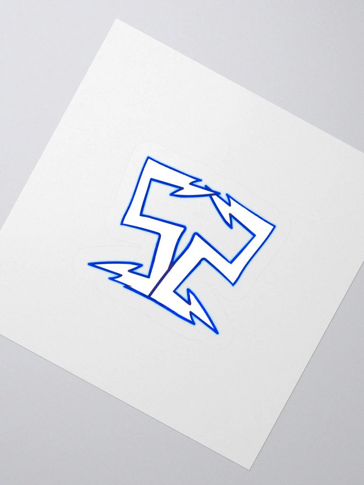 52 Kiss Cut Sticker product image (4)