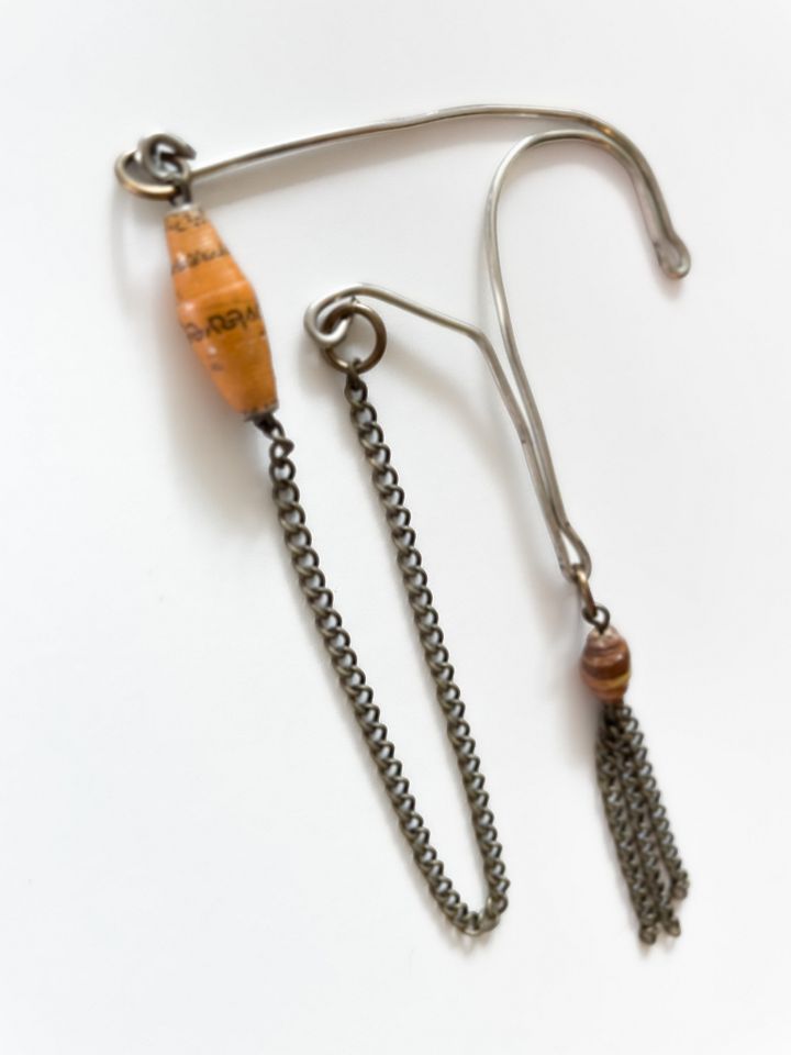 Ear Flourish 027 product image (2)