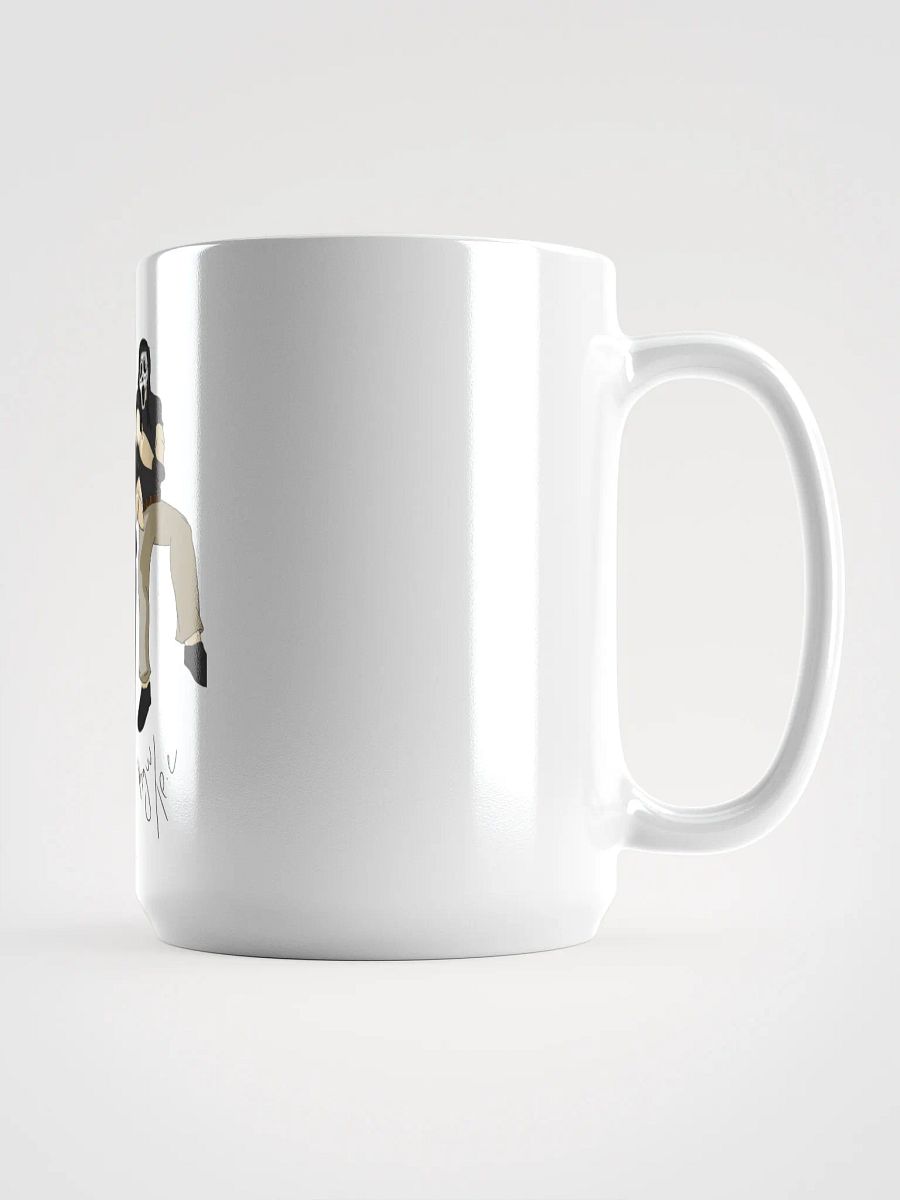 Slasher Boyband Mug product image (1)