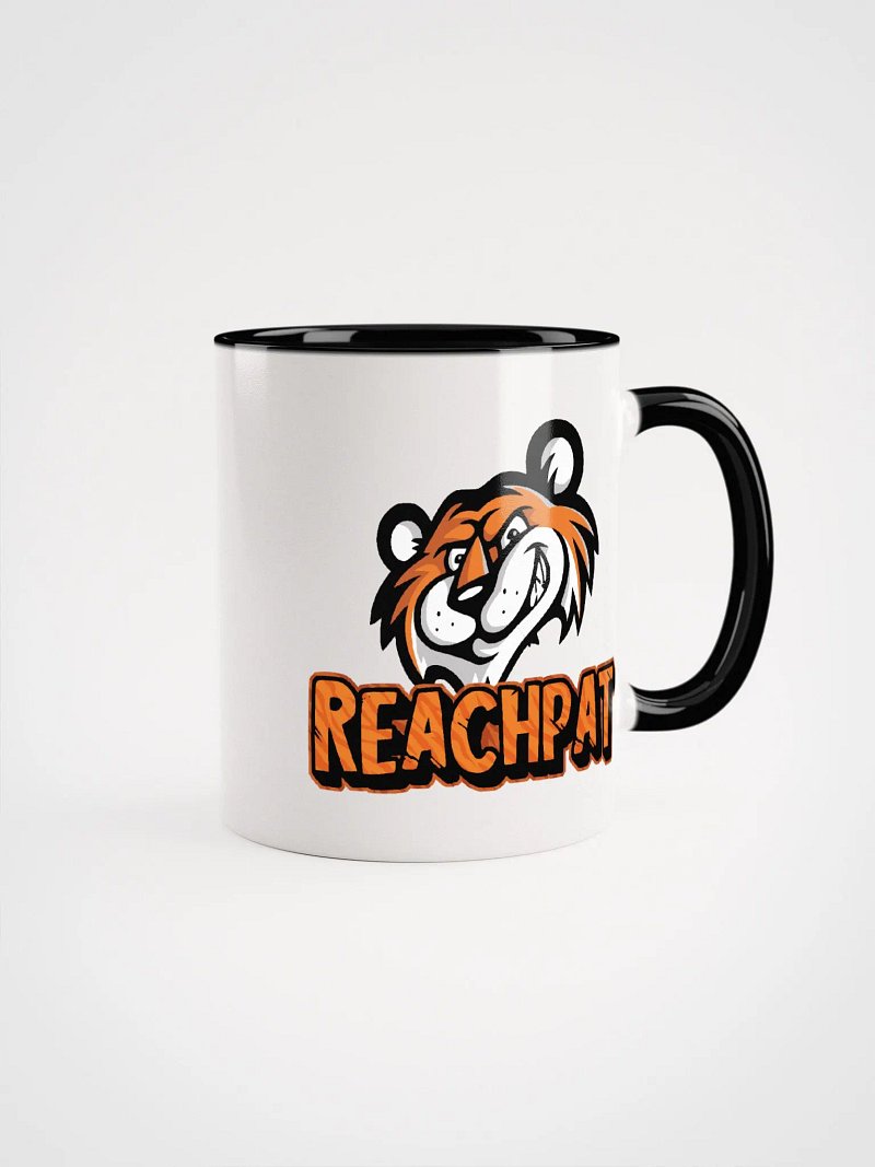 Classic Mug
