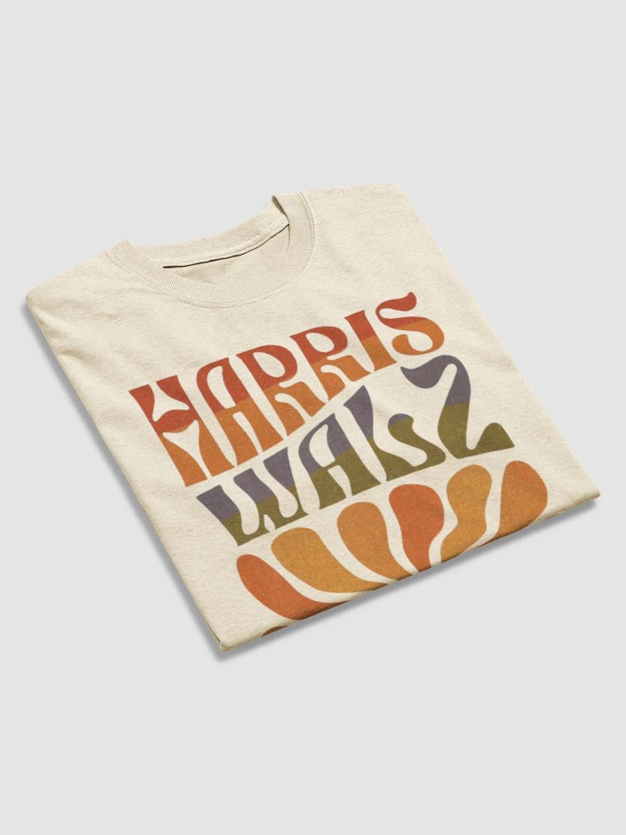 Harris Walz For A Brighter Tomorrow Shirt product image (5)