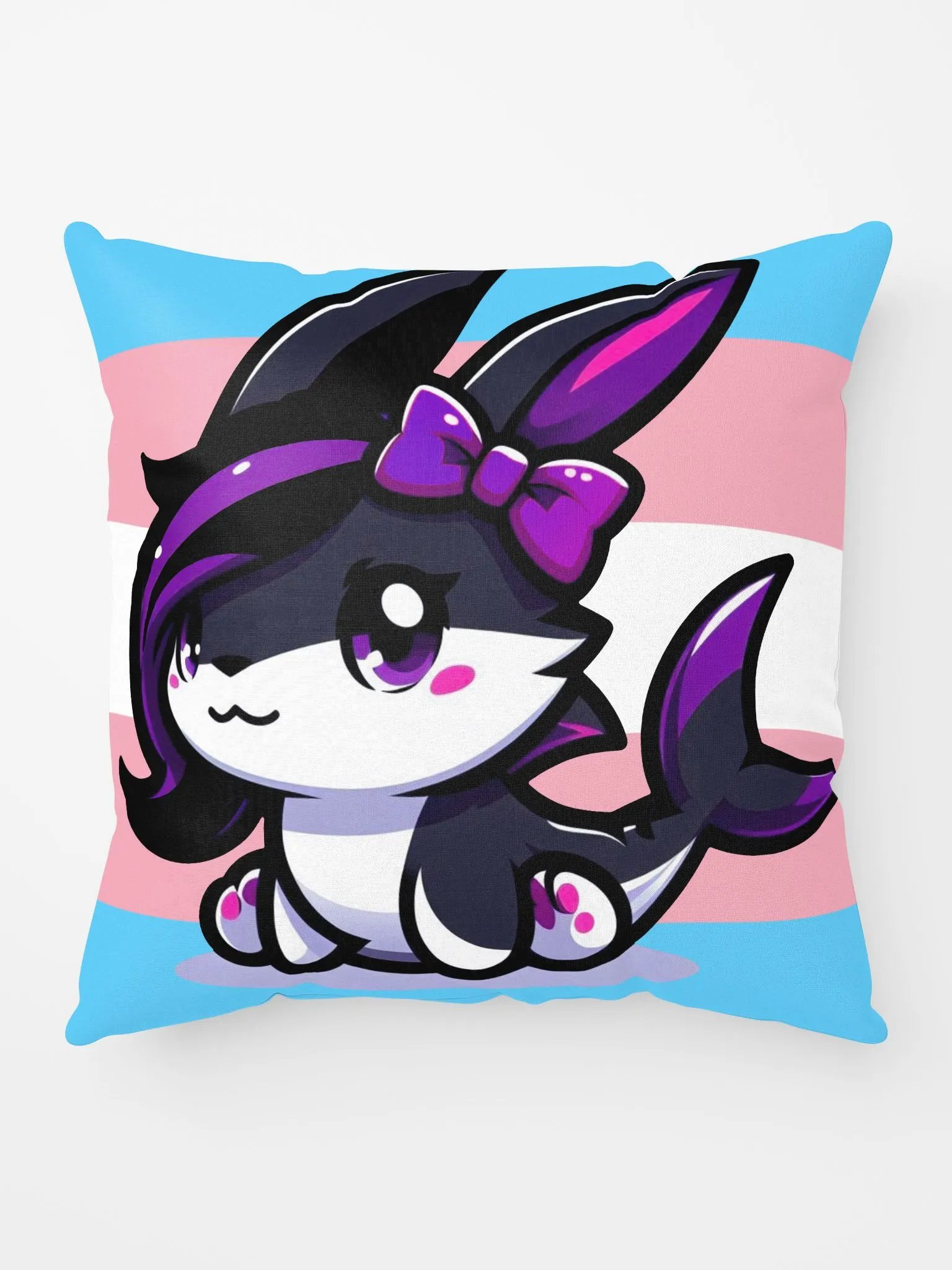 Bunshark Pillow Pride product image (10)