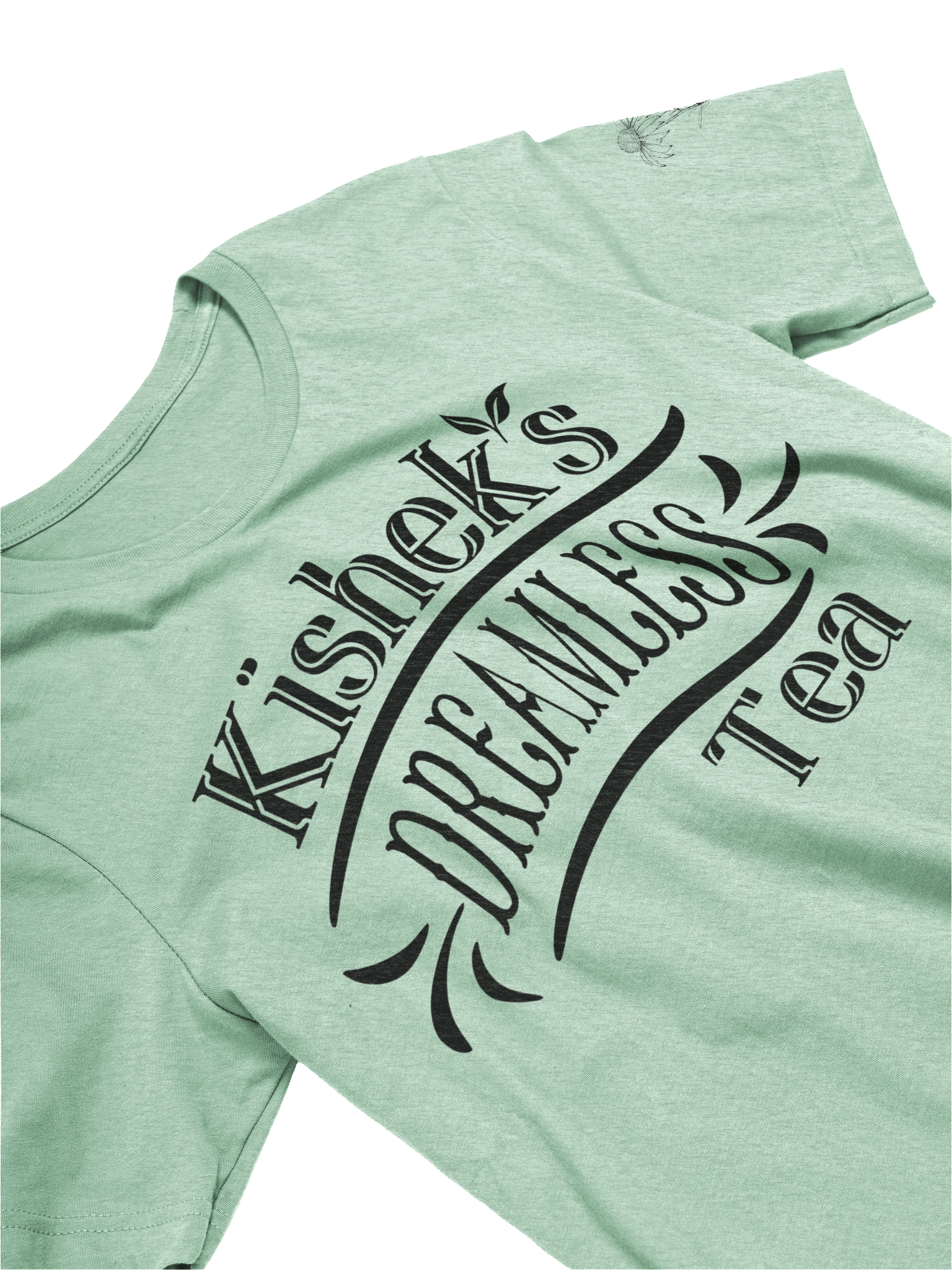 Kishek's Dreamless Tea Tee product image (2)