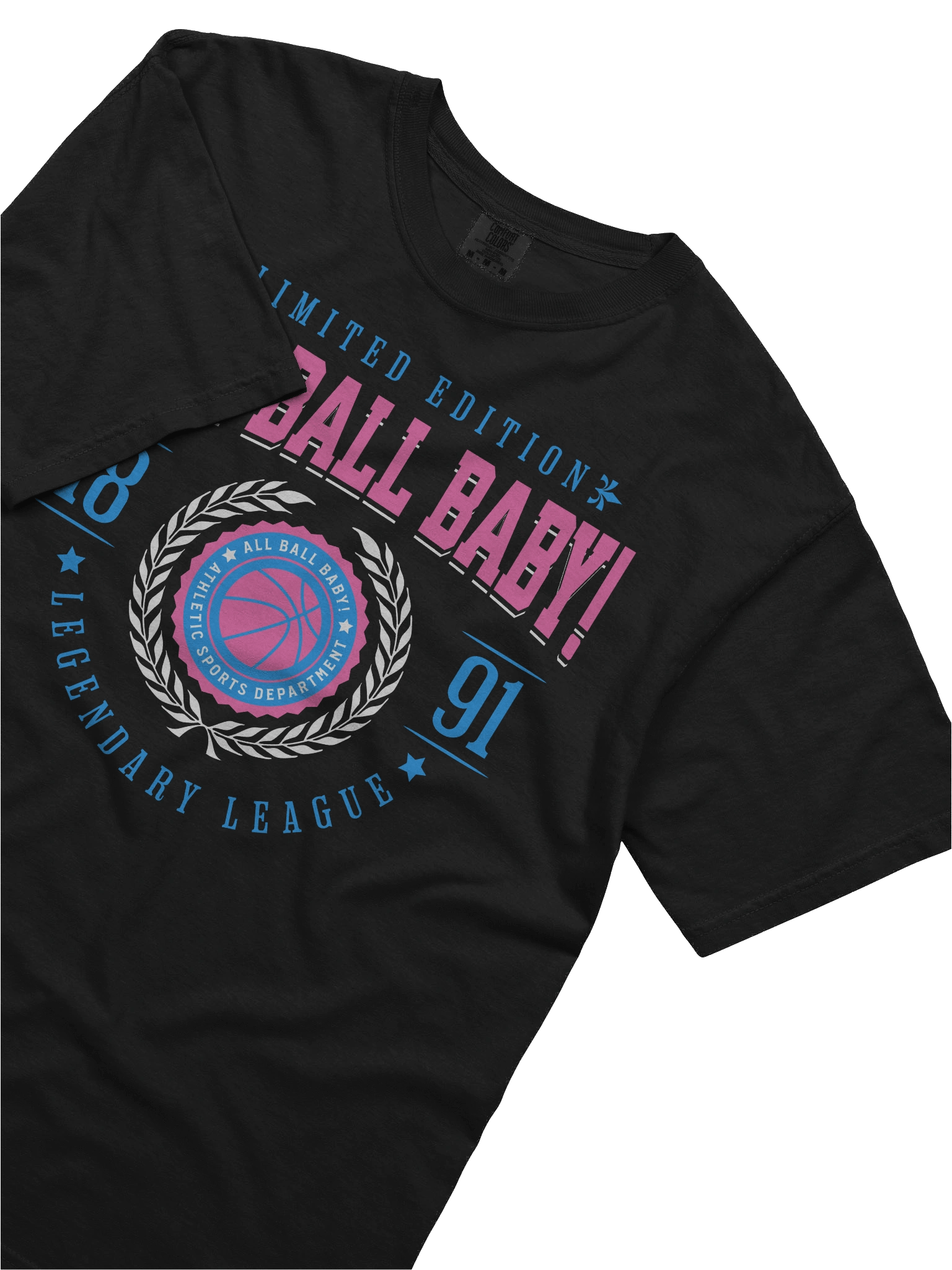 ABB! Legendary League | South Beach product image (2)