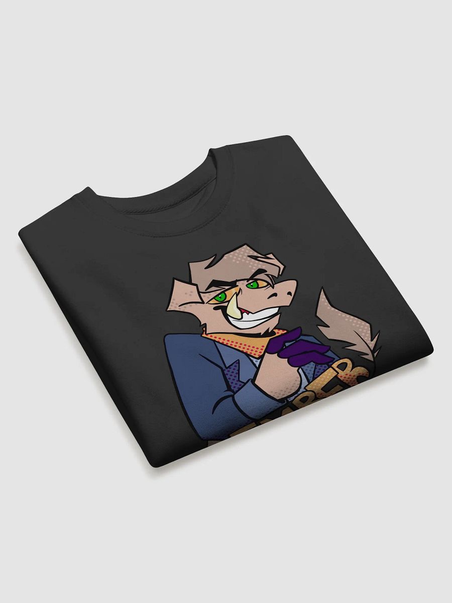 Ember's Premium Sweatshirt product image (3)