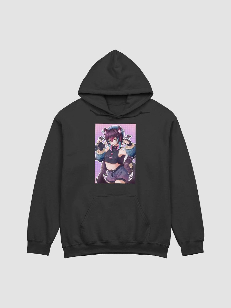 Smitten hoodie product image (1)